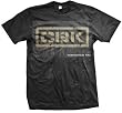 COMEBACK KID - Binary - Black T-shirt