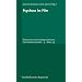 B�cher zum Thema "Schizophrenie"