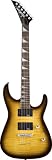 Jackson JS32RT Dinky&trade; Electric Guitar - Tobacco Burst