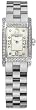 NEW BAUME & MERCIER HAMPTON CLASSIC LADIES MINI WATCH 8544 NEW BAUME & MERCIER HAMPTON CLASSIC LADIES MINI WATCH 8544