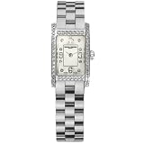 NEW BAUME and MERCIER HAMPTON CLASSIC LADIES MINI WATCH 8544 by Baume & Mercier