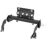 Cycle Country Front Frame Mount Kit For ATV Push Tube WP2 Snow Plow (Push Tube Not... 
