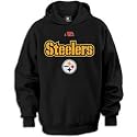 Steelers NFL Critical Victory Hoody - Men's