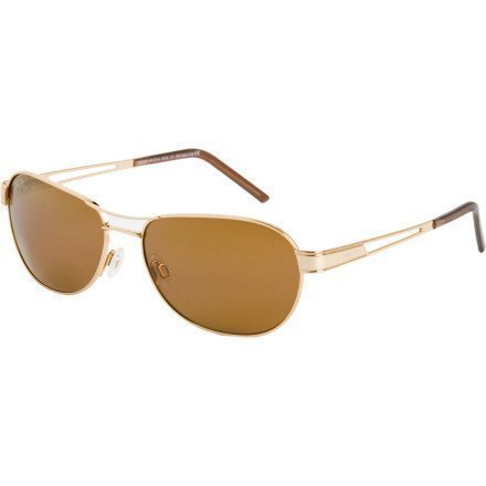 Maui Jim Mahina Sunglasses - Polarized