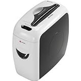Rexel Style Plus 7 Sheets Confetti Cut Shredder With 12l Bin