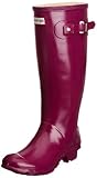 Hunter Women's Huntress Gloss Wellington Boot