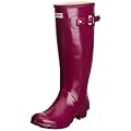 Hunter Women's Huntress Gloss Wellington Boot