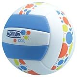 Tachikara Dot Volleyball