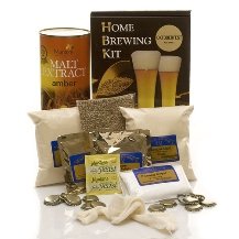 True Brew Oktoberfest Homebrew Beer Ingredient Kit