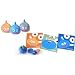 Dragon Quest Smile Slime Bank Capsule Plush Japan