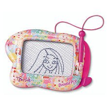See image Travel Doodle Pro Designs - Barbie