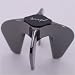 Screwpull 50995006000025 Champagner-Star SW-100 black metal