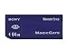 Sony MSH-64 64Mb Memory Stick High Grade with MagicGate