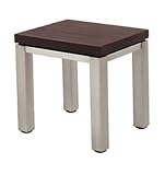 Review Amazon LOG201-COS / Pinzon Renwick Side Table