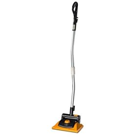 Haan Premier Floor Sanitizing Steam Mop With Egronomic Handle, Haan Model FS-50