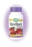 Standardized Hawthorn by Nature's Way 90 Capsules