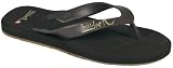 Quiksilver Carver Sandal - Brown / Gum