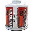 K&N Filters HP1008 Engine Oil Filter Kit