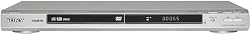 Sony DVPNS75H Single Disc Upscaling DVD Player