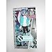 31VdbJSFRbL. SL75  Monster High Abbey Bominable