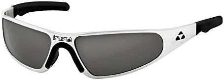 Liquid Eyewear Player Polished Smoke UV PLPOSM01 Hingeless Sunglasses