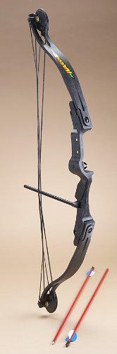 Golden Eagle® 23-25" Brave Warrior Archery Set RH