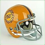 Arizona State 1975 Throwback Helmet