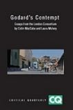 Godard's Contempt : essays from the London Consortium
