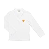 Antigua University of Tennessee Women's Sensible Long Sleeve Shirt