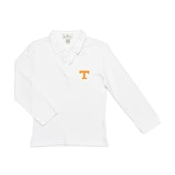 Antigua University of Tennessee Women's Sensible Long Sleeve Shirt
