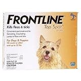 Frontline 6 Pack 1-22 Lb
