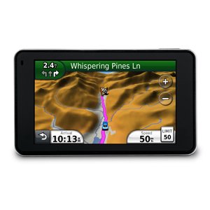 Garmin n  vi 3790T 4.3-Inch Portable GPS