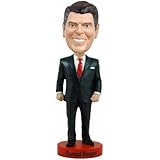 Ronald Reagan Bobblehead (Royal Bobbles)