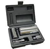 Sockets & Socket Sets: Gator Grip Gator Master 5-Piece Set - ETC-270