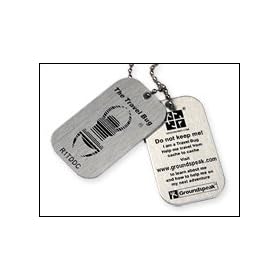 Travel Bug