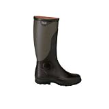 Produkt-Bild: Aigle RBOOT BRUN/TAUPE 85574 Unisex - Erwachsene Gummistiefel