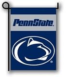 Penn State Nittany Lions Double Sided Garden Flags - Set of Two