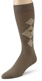 Tommy Bahama Mens Argyle Martini Socks
