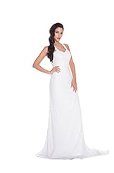 Chiffon/Satin 2015  Dress