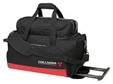 Buy Columbia 300 Team Columbia 2 Ball Roller Bowling Bag