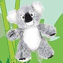 Webkinz Lil Kinz Koala -- New w/Unused Code