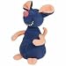 Multi Pet Deedle Dudes Mouse that Sings 7in Dog Toy