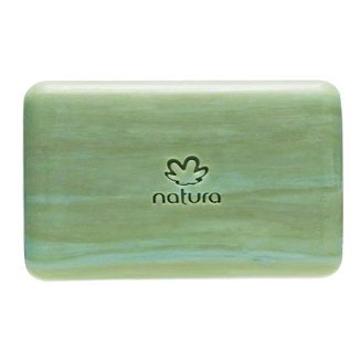 Natura EKOS Scented Bar Soap 