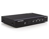 4PORT VGA Switcher 1920 X 1200 (1080p) & bandwith 650MHz with RS-232