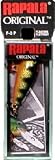 Maurice Sporting Goods #F07FT Rapala07 FireTiger Lure