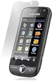 GreyMobiles SCREEN/LCD SCRATCH PROTECTOR For Samsung S8000 Jet (PACK OF 12)