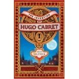 The Invention of Hugo Cabret