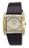 Paris Hilton Big Square Coussin Champagne Dial Women's watch #PH138.5319.60