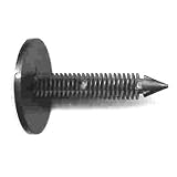1 4 Hole Size GM Truck Trim Panel Clip (Qty: 20) Gripper Box # 2991T by PDQ