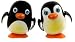 Waddling Penguin Wind-Up